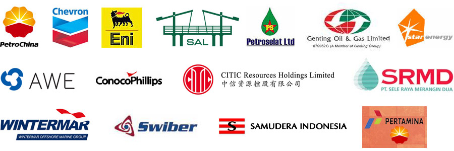 Client Logos